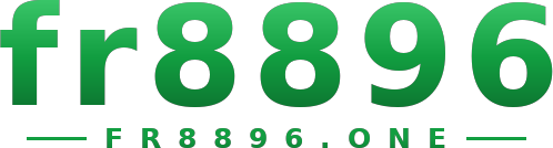 fr8896 logo