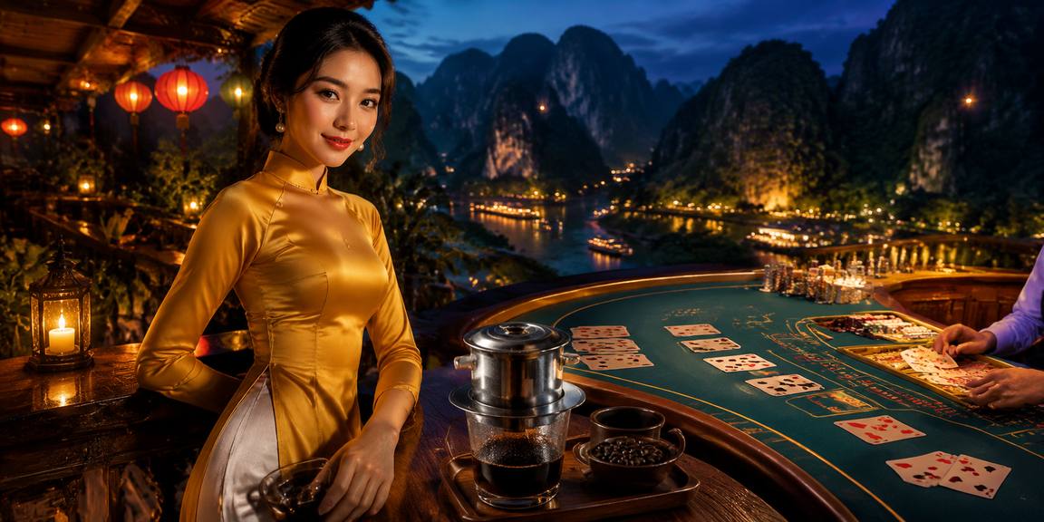 fr8896 Baccarat Siêu Tốc