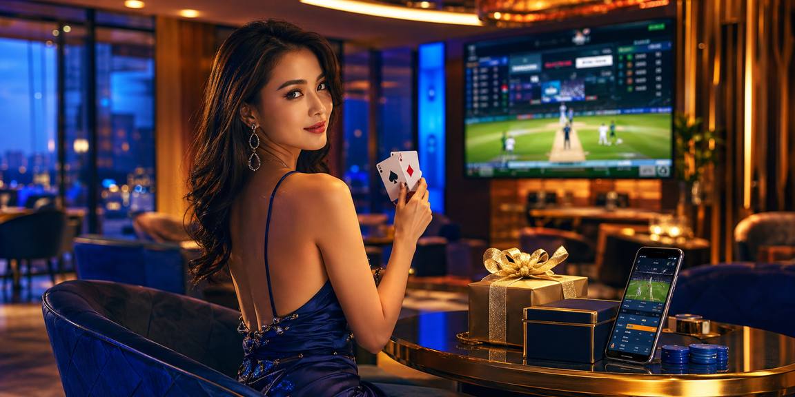 fr8896 Ứng dụng fr8896 – Sảnh chơi trong lòng bàn tay